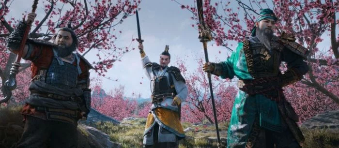 Total War: Rome 2 получит больше DLC. Новости о Three Kingdoms появятся скоро