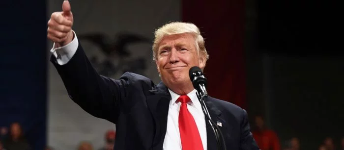 Трамп встретится с представителями игровой индустрии, чтобы обсудить насилие в играх