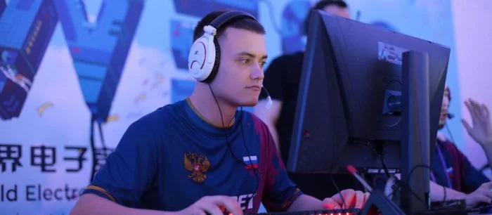 Турнир по DOTA 2 WESG 2017 выиграла команда из России