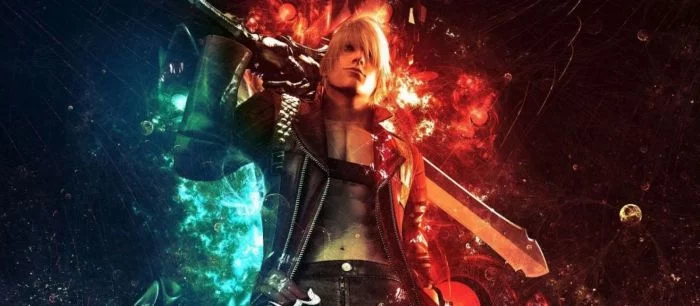 Twitch Prime раздаёт первую Devil May Cry