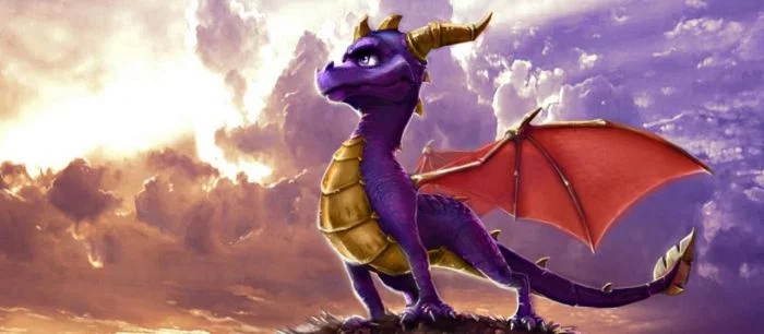 Тысячи пользователей Twitter попались на липовый анонс ремастера Spyro The Dragon