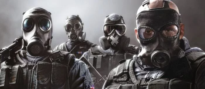 Утечка: в Rainbow Six Siege добавят итальянских оперативников Alibi и Maestro (видео)