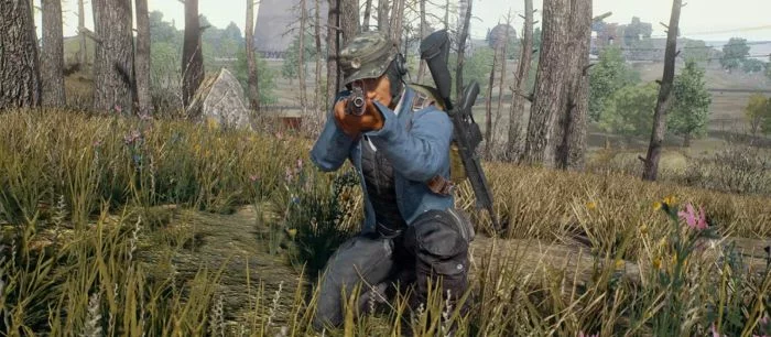 В апреле в PuBG появится новая карта с большой плотностью игроков