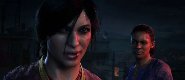 В честь Международного женского дня в PSN бесплатно дают тему с героинями игр