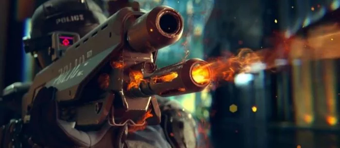 В Cyberpunk 2077 можно будет создать своего персонажа и выбрать класс