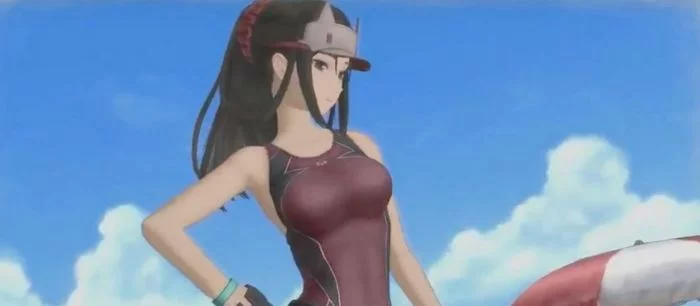 В дополнении для Valkyria Chronicles 4 добавят девушек в бикини (видео)