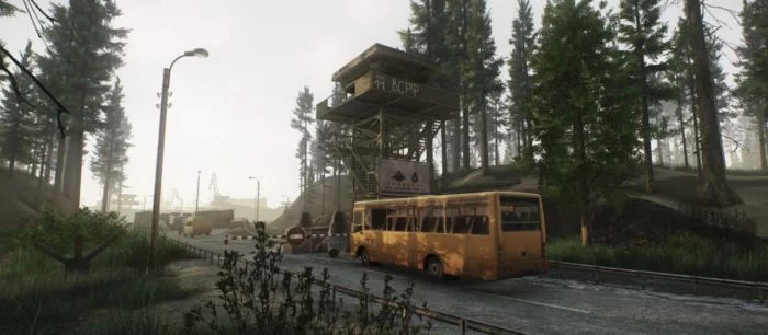 В Escape From Tarkov добавили злых ботов