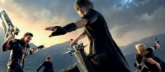 В Final Fantasy XV: Windows Edition нашли Denuvo