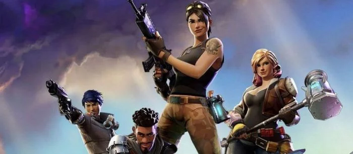 В Fortnine скоро появится режим с пятью командами по 20 человек
