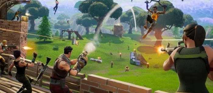 В Fortnite добавили двухфакторную аутентификацию и возврат средств для взломанных аккаунтов