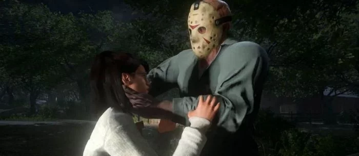 В Friday the 13th: The Game для ливеров сделают отдельные комнаты