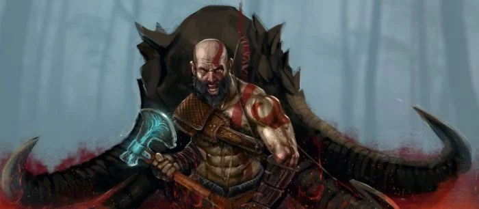 В God of War не будет микротранзакций