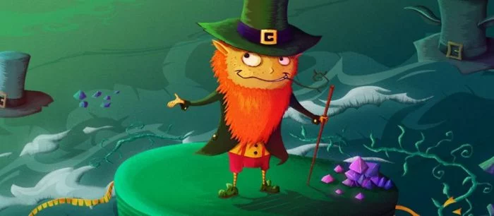 В GOG началась распродажа в честь Дня Святого Патрика