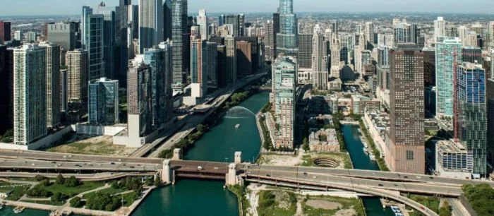 В GTA: San Andreas добавили Чикаго из Driver 2