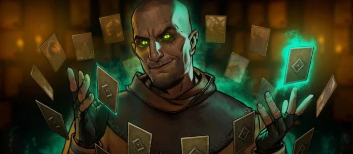 В Gwent добавили режим «Арена». Опубликован трейлер