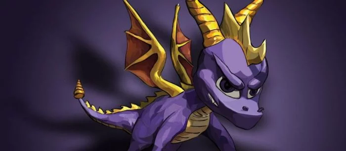 В коде Crash Bandicoot N. Sane Trilogy нашли упоминание Spyro the Dragon