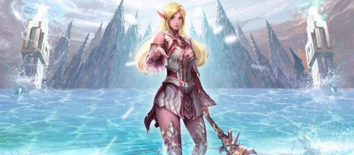 В Lineage 2 Classic пройдёт масштабный PvP-турнир с реальными призами