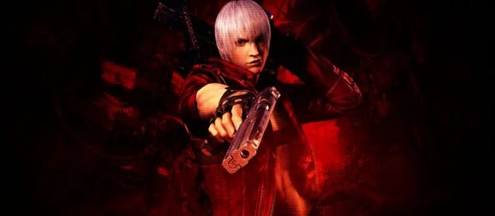 В Monster Hunter World добавят Данте из Devil May Cry (видео)