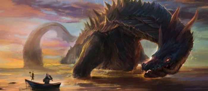 В Monster Hunter World раздают подарки в честь хороших продаж игры