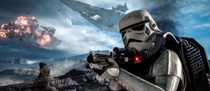 В новом обновлении Star Wars Battlefront 2 полностью исчезнут платные кейсы