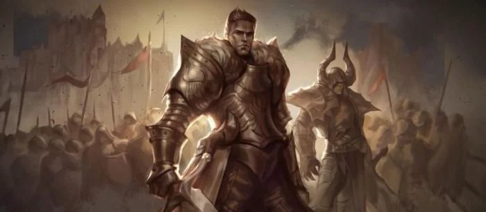 В новом ролике Kingdom Under Fire 2 рассказали о кровавой истории мира Берсии