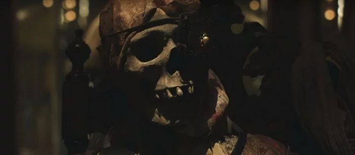 В новом ролике Sea of Thieves показали музей пиратства