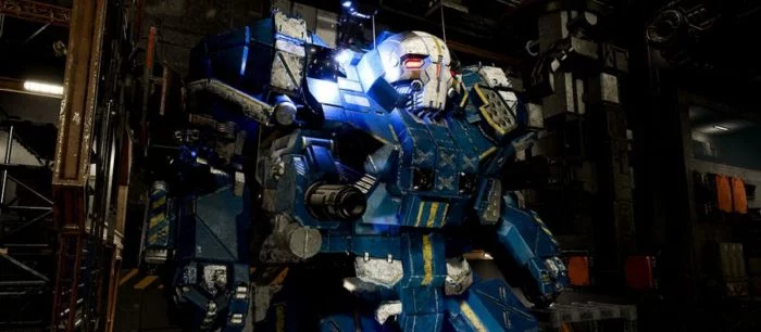 В новом трейлере MechWarrior 5: Mercenaries показали игровые локации и возможные погодные условия