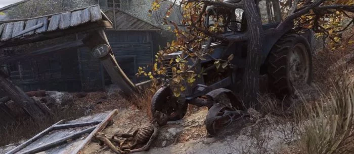 В новом видео Metro Exodus показали технологию трассировки лучей NVIDIA RTX