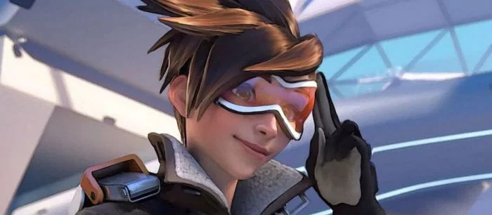 В Overwatch добавят функцию игнора игроков