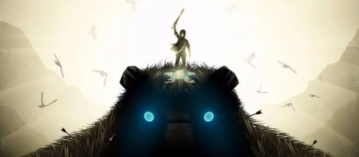 В PS Store можно бесплатно получить крутую динамическую тему Shadow of the Colossus