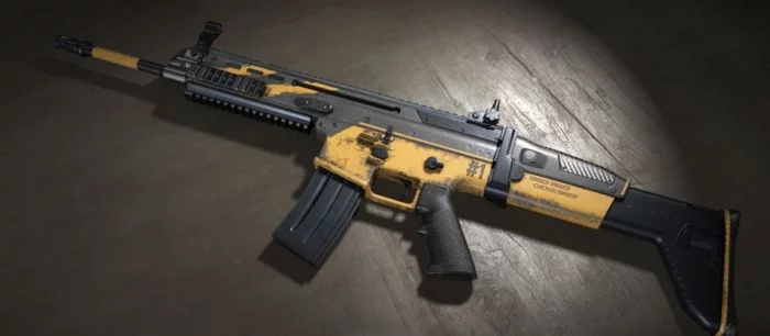 В PUBG раздают бесплатный скин для оружия в честь первой годовщины