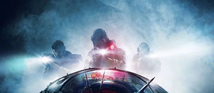 В Rainbow Six Siege началось событие Outbreak. Добавлены два оперативника Operation Chimera (видео)