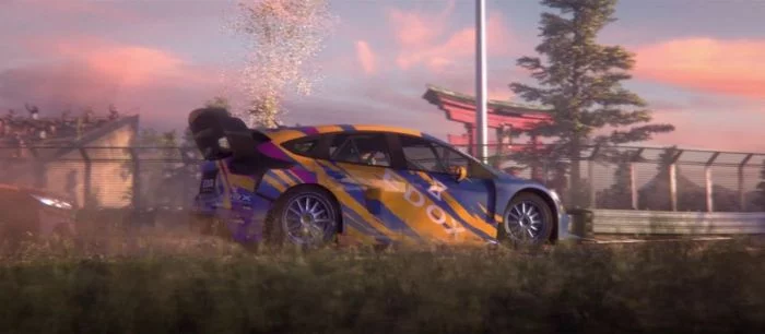 V-Rally 4 анонсирована для PC, PS4, Xbox One и Nintendo Switch. Опубликован трейлер