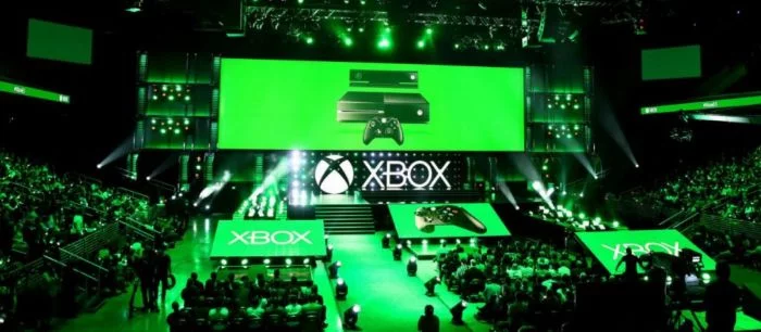 В сеть попали дата и время начала конференции Microsoft на E3 2018
