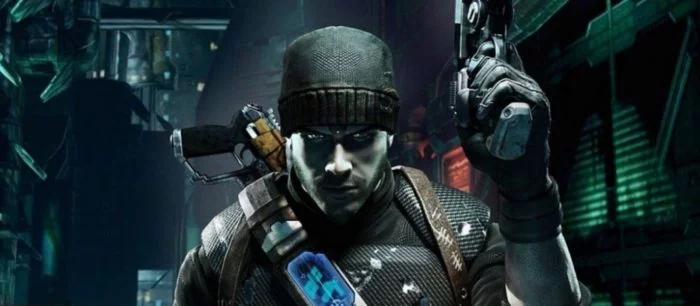 В сеть попало видео геймплея отмененной Prey 2