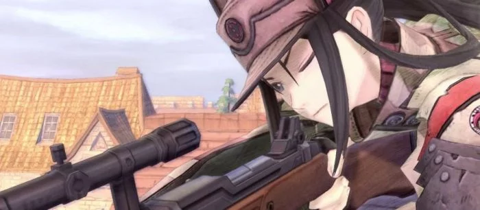 В трейлере Valkyria Chronicles 4 показали боевую механику