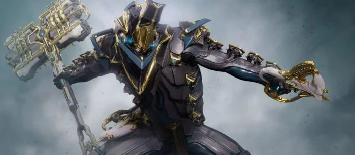 В Warframe зарегистрировано 38 миллионов игроков