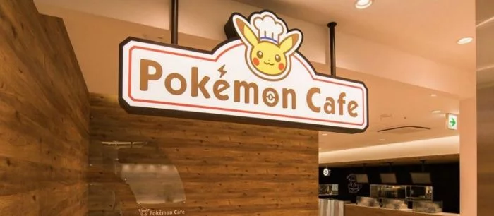 В Японии откроется Покемон-кафе: пикатлеты и ивибургеры для всех желающих