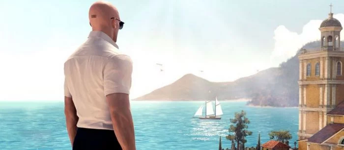Весенний набор Hitman с эпизодом «Сапиенца» доступен бесплатно для PS4 и Xbox One