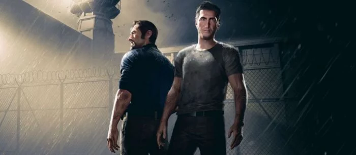 Видео: новый геймплей A Way Out показал всю сложность побега из больницы