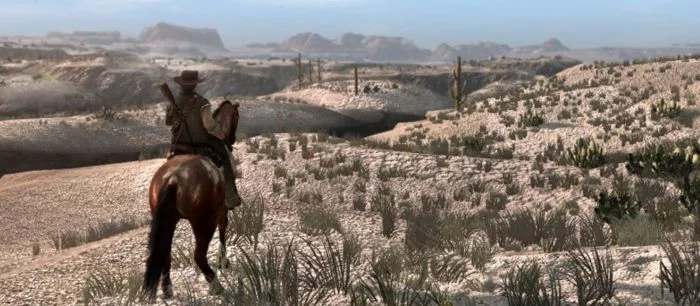 Видео: разработчики эмулятора RPCS3 показали улучшение производительности в RDR, Skate 3, Uncharted и других играх