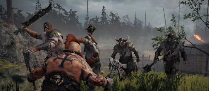 Владельцы Warhammer: End Times — Vermintide бесплатно получат скины во второй части