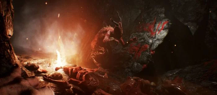 Выход хоррора Agony снова перенесли