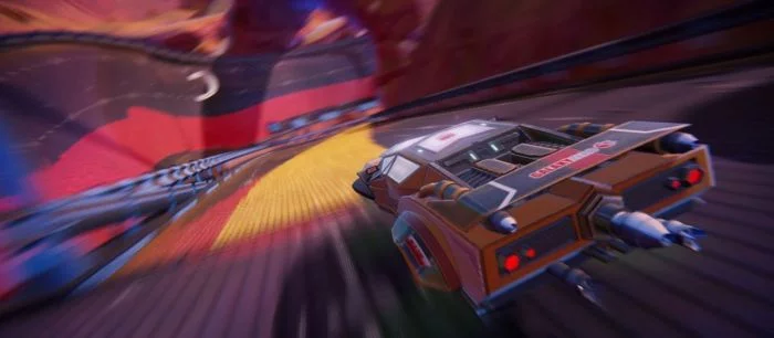 Вышел новый геймплейный трейлер Trailblazers