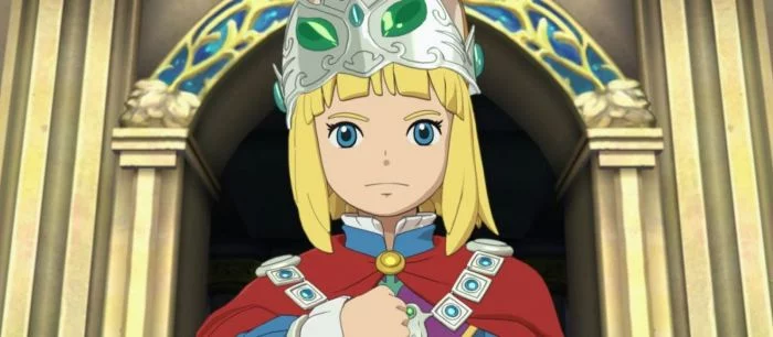 Вышел новый трейлер Ni no Kuni 2: Revenant Kingdom