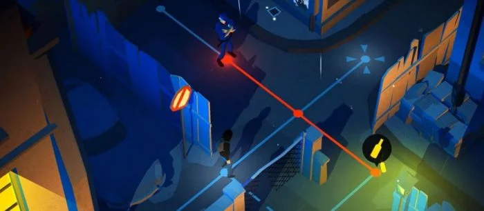 Вышел новый трейлер Vandals, анонсирующий дату релиза игры