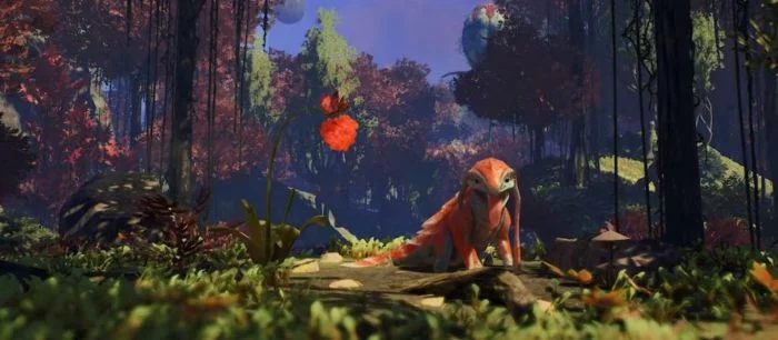 Вышел тизер-трейлер Satisfactory — игры от создателей Goat Simulator