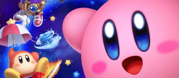 Вышла Kirby Star Allies. Опубликован релизный трейлер