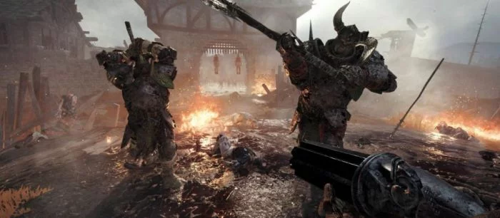 Warhammer: Vermintide 2 получит поддержку модов, DLC в апреле и выделенные серверы