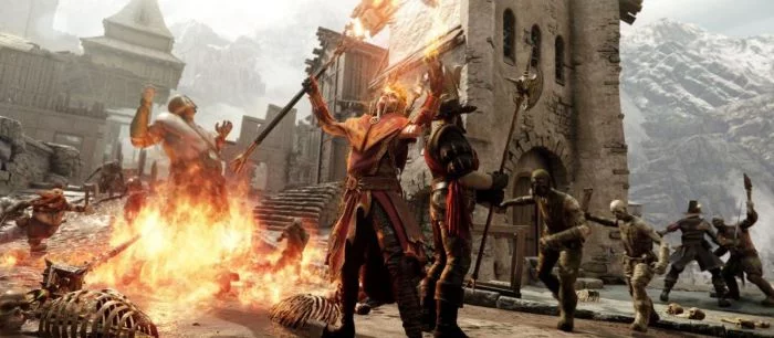 Warhammer: Vermintide 2 уже принесла авторам больше, чем первая часть